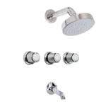 AQUALAF GRIF HUILEN DUCHA CON TRANSFERENCIA