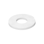 ARANDELA GOMA P/BRIDA 3/4