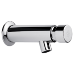 FV ECOMATIC CANILLA AUTOMATICA PARA PARED - 0360.03-CR