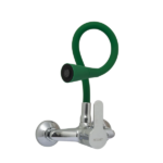 MOZART 9095 SEUL MEZCL. MONOCOMANDO PARED CROMO C/PICO FLEX - Imagen 2