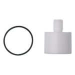 FV CILINDRO DE PISTON PARA VALVULA - 0367.4.0-D-N - Imagen 2