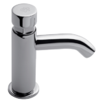 FV ECOPRESSMATIC CANILLA AUTOMATICA P/LAVATORIO - 0372.01-CR