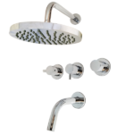 AQUALAF GRIF CUYEN DUCHA CON TRANSFERENCIA