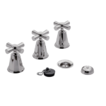 HYDROS TOSCANA BIDET