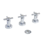 OVAL Grif SOFIA FUSION BIDET