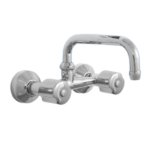 OVAL Grif ATLANTA BRONCE PARED COCINA EXTERIOR