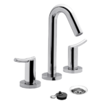 FV LIBBY LAVATORIO - 0207/39-CR