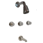 DELTA GRIF PAMPA DUCHA CON TRANSFERENCIA