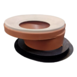 ADAPTADOR SUPER EXENTRICO P/INOD C/GOLLETE AWADUCT