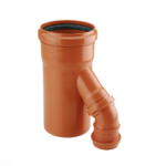 RAMAL INVERTIDO M-H 110 X 50 PARAL. AWADUCT