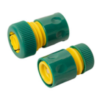 RIEGO-ACOPLE RAPIDO P/MANGUERA 1/2 - 3/4