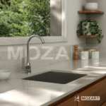 MOZART 2000 MADRID MONOCMANDO MESADA "PICO J" CROMO - Imagen 2