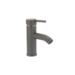 MOZART 9338 MADRID MONOCOMANDO LAVATORIO MEDIANO ACERO