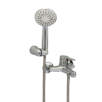 MOZART 2020 MADRID MONOCOMANDO DUCHA C/TRASNFERENCIA CROMO