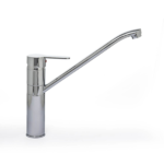 MOZART 9028 MADRID MONOCOMANDO MESADA CLASICA ALTA CROMO