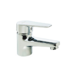 MOZART 9335 UTAH MONOCOMANDO LAVATORIO BAJA CROMO