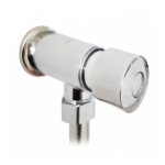 MOZART 7596 PRESS MINGITORIO CIERRE AUTOMATICO CROMO