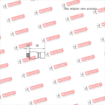 MOZART 7595 PRESS MINGITORIO CIERRE AUTOMATICO BLANCA - Imagen 2