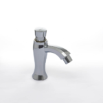 MOZART 7158 BERNA LAVATORIO CIERRE AUTOMATICO CROMO