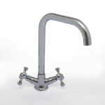 MOZART 9800 MONOBLOCK MESADA "PICO L" CROMO