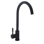 MOZART 9920 PRAGA MONOCOMANDO MESADA PICO BAR NEGRA