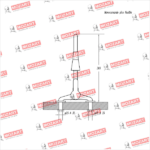 MOZART 9085 SEUL MEZCL. MONOCOMANDO MESADA CROMO C/PICO FLEX - Imagen 15