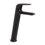 MOZART 7922 MANHATTAN MONOCOMANDO LAVATORIO ALTA NEGRA