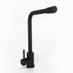 MOZART 7353 TOKIO MONOCOMANDO MESADA "PICO L" NEGRA