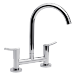 FV LIBBY MEZCL. COCINA MESADA C/CER - 0428/39-CR