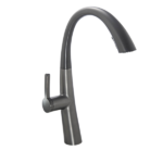 MOZART 7199 PARIS MONOCOMANDO MESADA PELTRE C/ROCIADOR