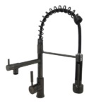 MOZART 7184 BERLIN MONOCOMANDO MESADA PELTRE C/DOBLE PICO