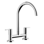 FV ALERCE LEVER COCINA MESADA - 0428/D7L-CR