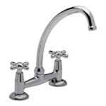 FV NEWPORT MEZCL. COCINA MESADA - 0413/B2P-CR