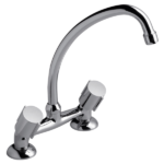 FV CALIFORNIA MEZCL. COCINA MESADA - 0416/17-CR