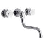 FV ARIZONA COCINA PARED EMBUTIR - 0403/B1P-CR