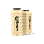 TANQUE 750 LTS TRICAPA "SLIM PROO" WATERPLAST 73ø*150