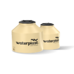 TANQUE 525 LTS TRICAPA WATERPLAST 88ø*105