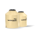 TANQUE 750 LTS TRICAPA WATERPLAST 97ø*112