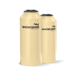 TANQUE 510 LTS TRICAPA "ARENA" ULTRA SLIM WATERPLAST 62ø*172