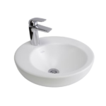 FERRUM BACHA TORI REDONDO 40 CM - L326K