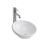 FERRUM BACHA TORI REDONDO 38 CM - L327K