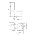 FERRUM INODORO LARGO ADRIATICA - Imagen 2