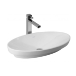 FERRUM BACHA APOYAR MILOS OVAL - L321K