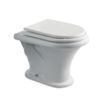 FERRUM INODORO CORTO MURANO - IUCJ