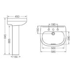 FERRUM COLUMNA ADRIATICA - CAMJ - Imagen 2