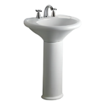 FERRUM LAVATORIO MURANO - LUR3J