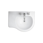 FERRUM LAVATORIO LOZA PARA VANITORY "AVIGNON" 65 CM