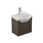 FERRUM MUEBLE VANITORY "VENECIA" 48 CM COLGAR WE sin bacha