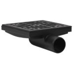 EMBUDO C/O HORIZ SALIDA LATERAL 63 REJA FUND 20 X 20 DURATOP