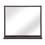 FERRARI ESPEJO BASICO CON REPISA GRANDE